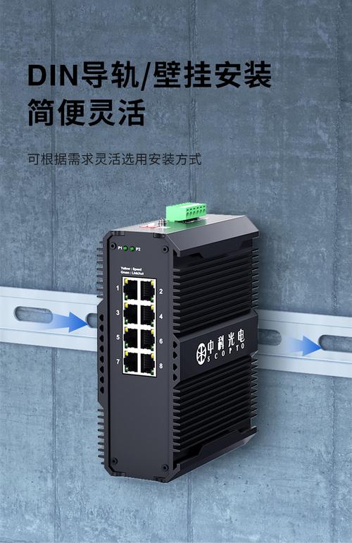 布线光纤收发器工业收发器工业交换机光电模块产品中心搜索服务热线