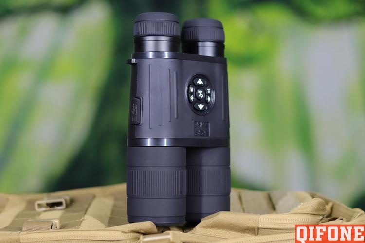 mirit米尔特 nvb 65 lrf 多功能 双筒测距夜视仪