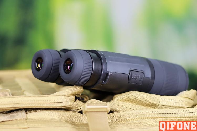 mirit米尔特 nvb 65 lrf 多功能 双筒测距夜视仪