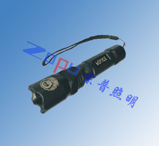 强光手电筒jw7621